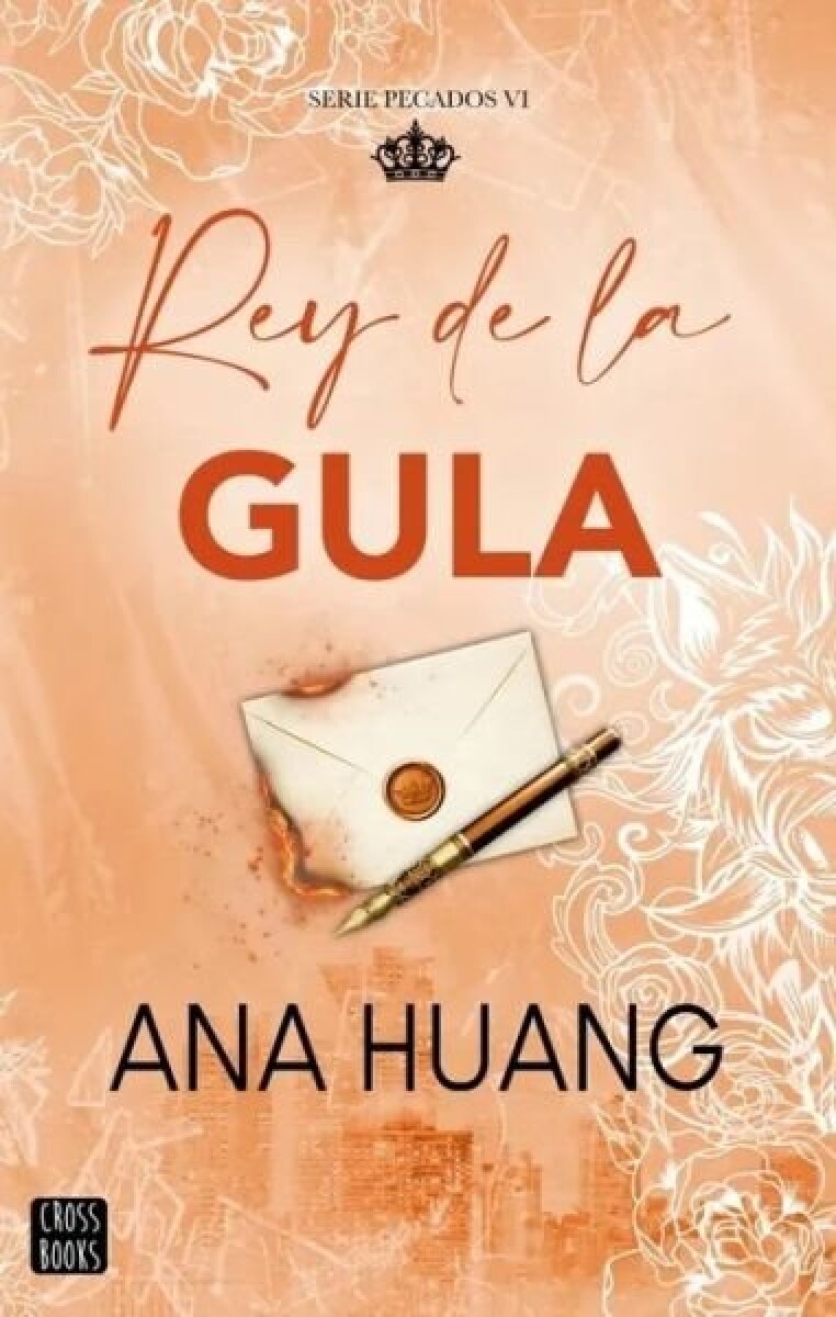 REY DE LA GULA 