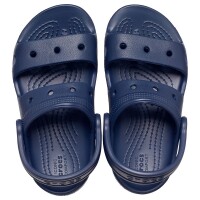 Sandalias Crocs Classic Kids Azul