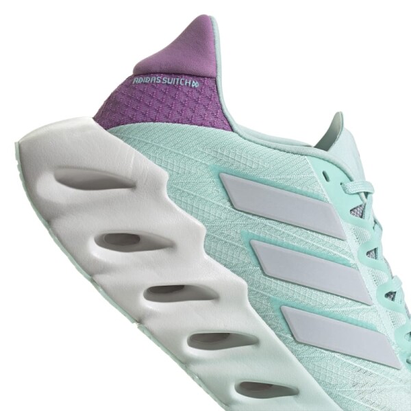 Championes Adidas Switch Fwd 2 Verde