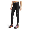 Calza Under Armour HeatGear Legging Mujer 6010002-008 Negro