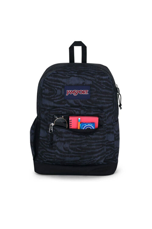Mochila Portalaptop Cross Town Plus Abstract Animal