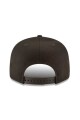 GORRO PLANO NEW ERA NY NEGRO Negro