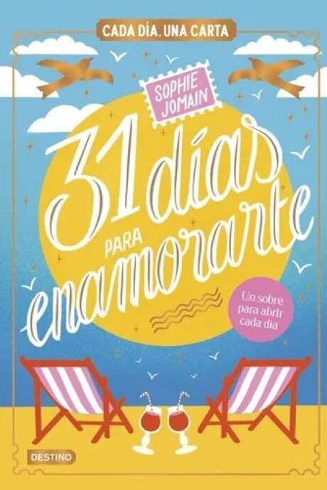 31 DIAS PARA AMARTE 31 DIAS PARA AMARTE