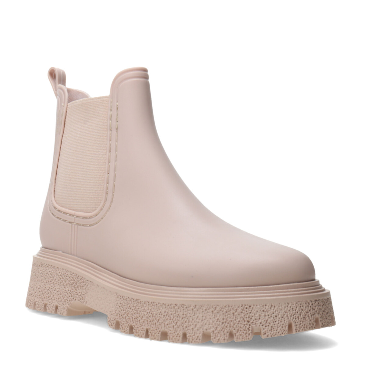 Bota de Mujer Miss Carol MissCarol - Tan 