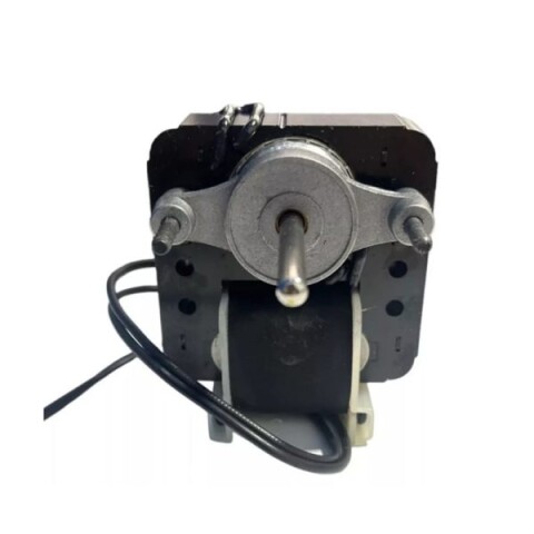 Motor Ventilador Forzador De Heladera Frío Seco Universal Motor Ventilador Forzador De Heladera Frío Seco Universal