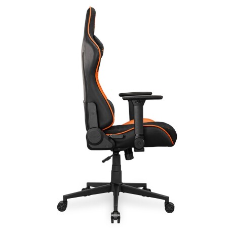 Silla Cougar Armor One V2 F Orange 001