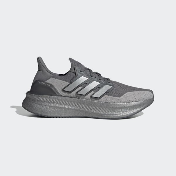 Championes Adidas Ultraboost 5 Gris