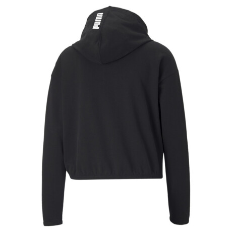 Modern Sports Full-Zip Hoodie 84710601 Negro