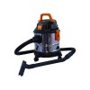 ASPIRADORA TANQUE METAL 1400W - 15LT LUSQTOFF Aspiradora Tanque Metal 1400w - 15lt Lusqtoff