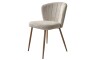 Silla MILY Blanco