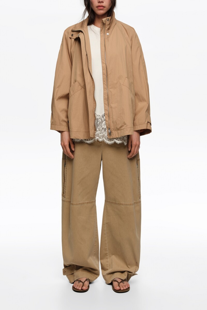 GABARDINA 