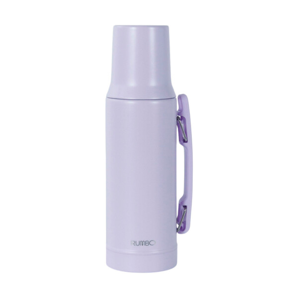 TERMO RUMBO FLEX 1L LILA TERMO RUMBO FLEX 1L LILA