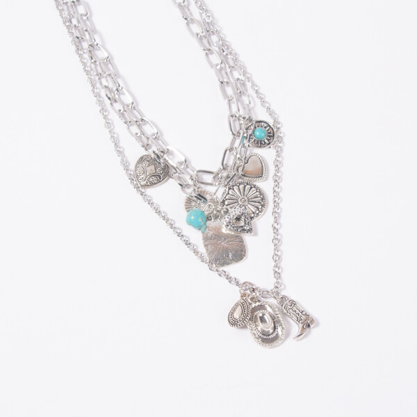 COLLAR NEFERTITI COLLAR NEFERTITI