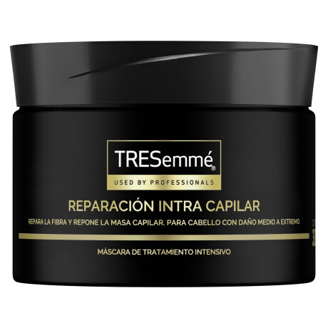 TRESemmé Máscara Tratamiento Reparación Intra Capilar 300 ml TRESemmé Máscara Tratamiento Reparación Intra Capilar 300 ml