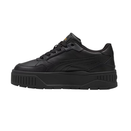 PUMA KARMEN II IDOL Black
