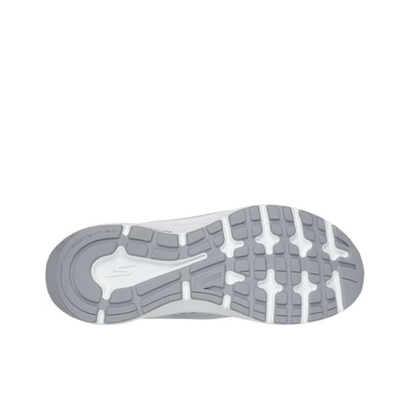 Championes Slip-Ins: Go Run Consistent 2.0 Gris