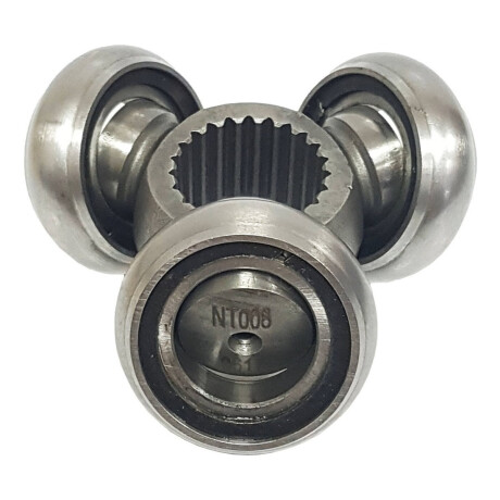 TRICETA CHEVROLET CRUZE 1.8 11/ (34E-47.15MM) - TRICETA CHEVROLET CRUZE 1.8 11/ (34E-47.15MM) -