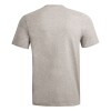 Remera Adidas Graphic Bordada Gris