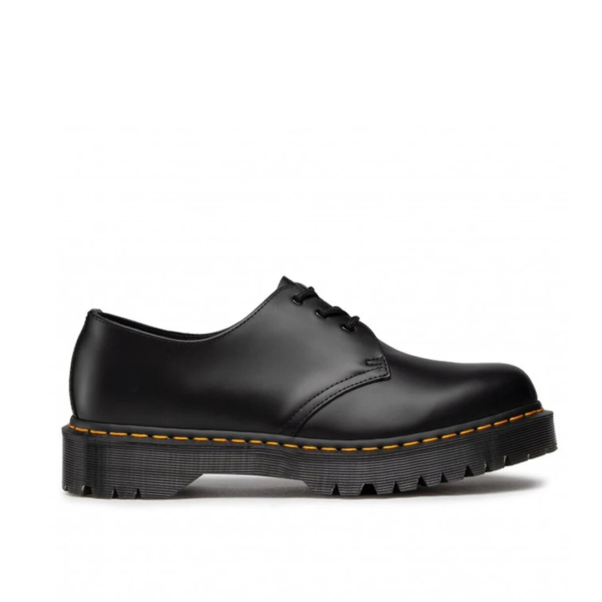 Zapatos Dr. Martens 1461 Gibson - Black 