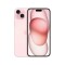 Apple iPhone 15, 128Gb, 6Gb RAM, 5G, 6.1", Chip A16 Bionic, OLED Super Retina XDR Pink tortoise