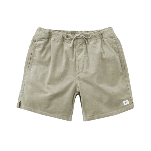 Bermuda Katin Cord Local Short - Verde Bermuda Katin Cord Local Short - Verde