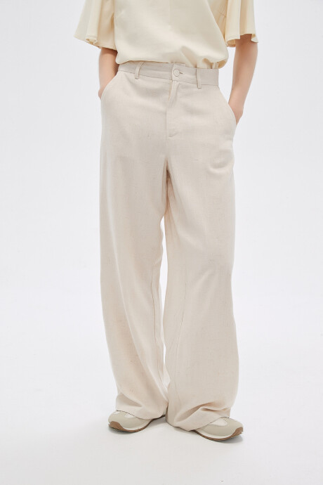 Pantalon Altova Arena Melange