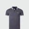 BOSS -Remera polo de algodón, regular fit, PADDY 0