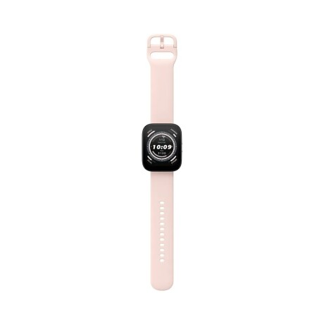Smartwatch Amazfit Bip 5 1.91" AMOLED GPS | 10 días Pink sand