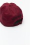 GORRO DROPS Rojo