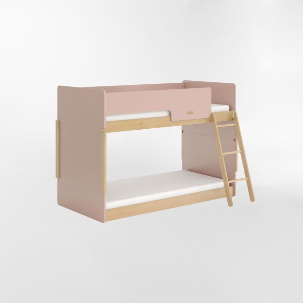 CUCHETA NEAT BEIGE - 1 PLAZA