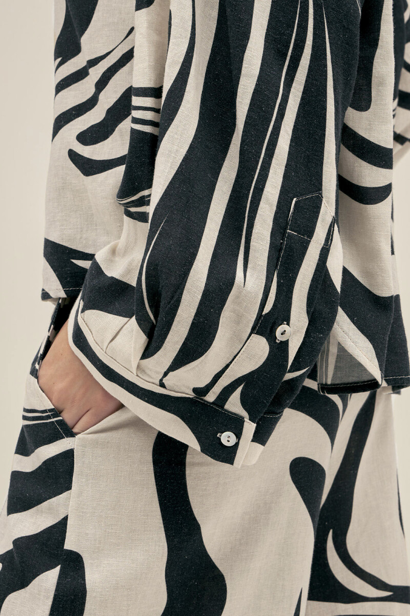 VALE PANTS Marble