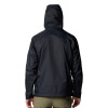 Campera Watertight II Hombre SHARK OWL