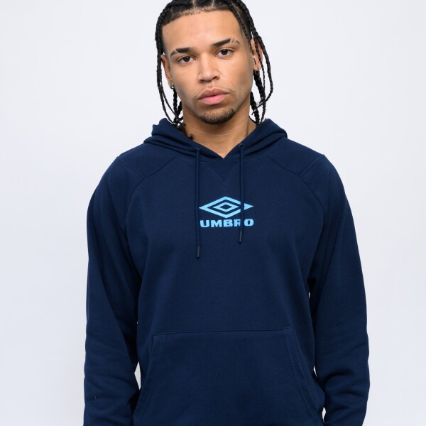 CANGURO ICONIC Umbro Hombre 001