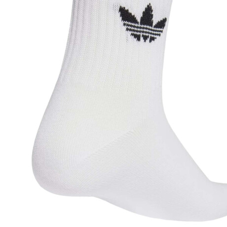 Medias Adidas 3S Crew S 3P