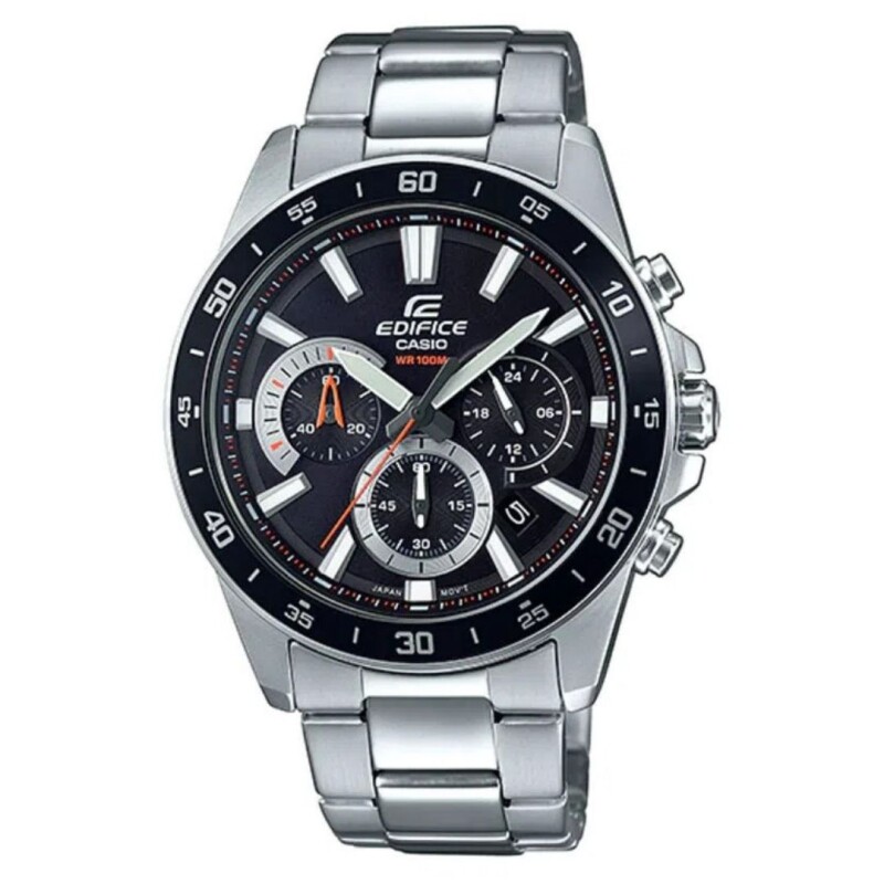 Casio Edifice - EFV570D-1A 09efv570d-1a