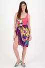PAÑUELO Violeta