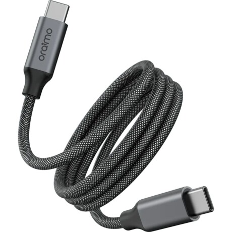 Cable Oraimo USB-C a USB-C 710CC V01