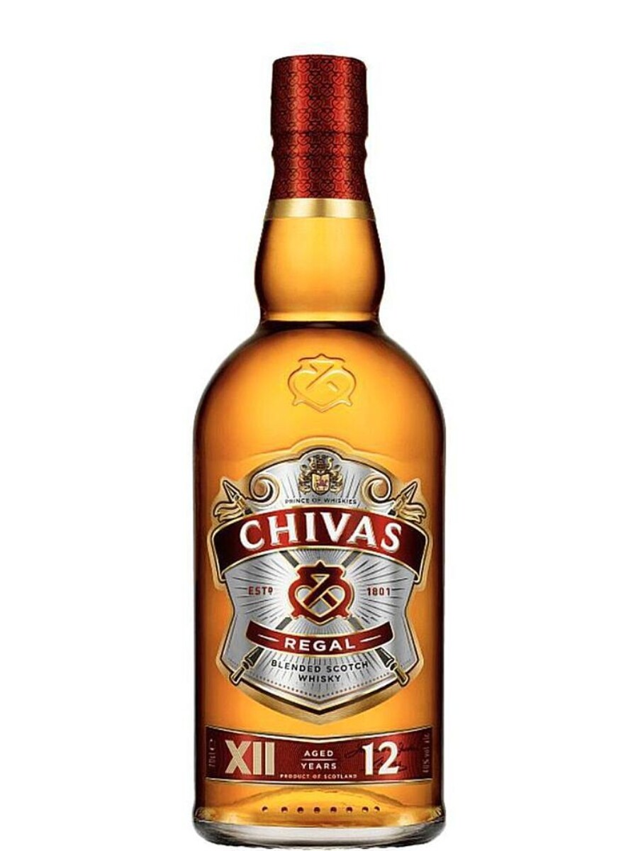 Chivas Regal 1lt 