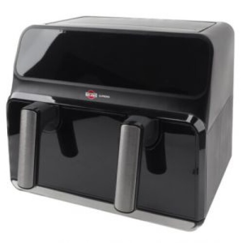 Air Fryer Suprema 8lts. doble Canasto Tokyo Air Fryer Suprema 8lts. doble Canasto Tokyo