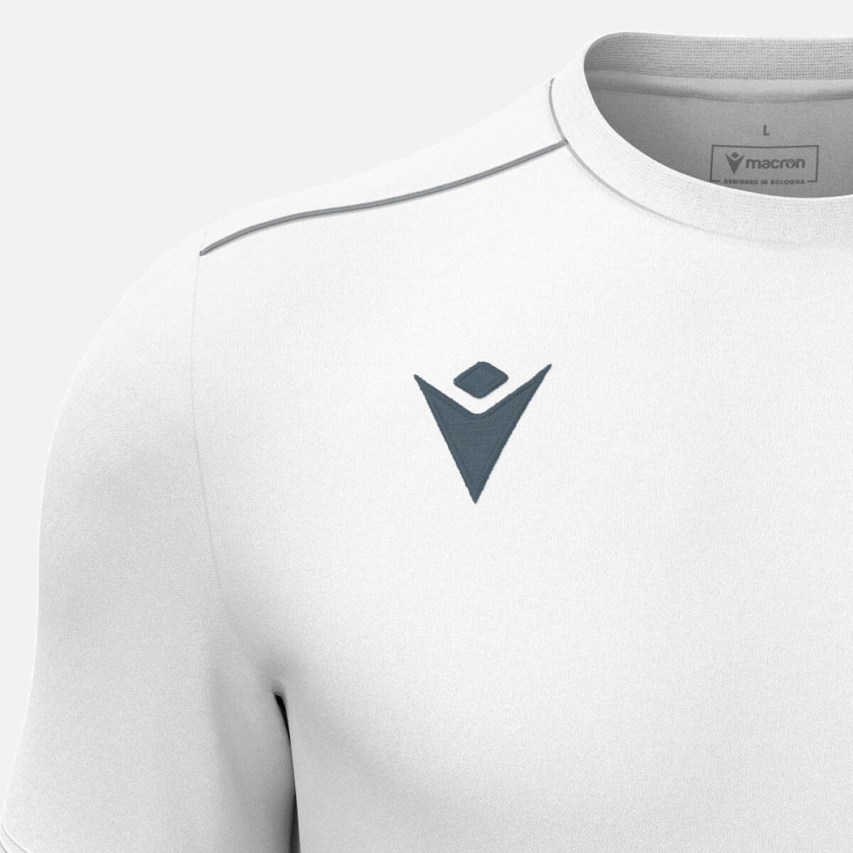 RIGEL HERO SHIRT BLANCA