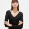 Remera Polenia Negro
