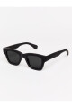 Lentes Tiwi Paul Rubber Total Black Edition