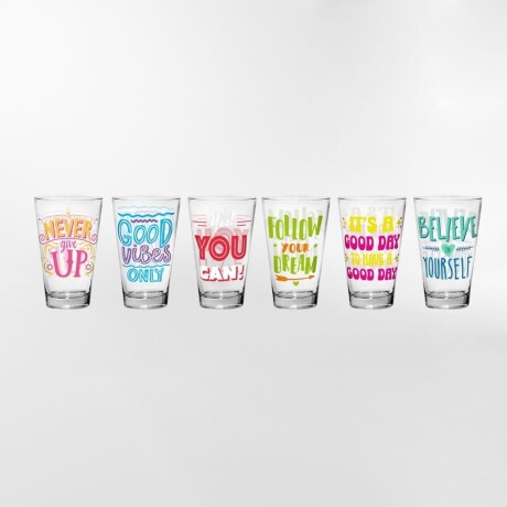 VASO WOW BLANCO