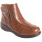 LEGERO BOTA BROWN