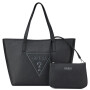 Cartera Guess Keira Negro 0