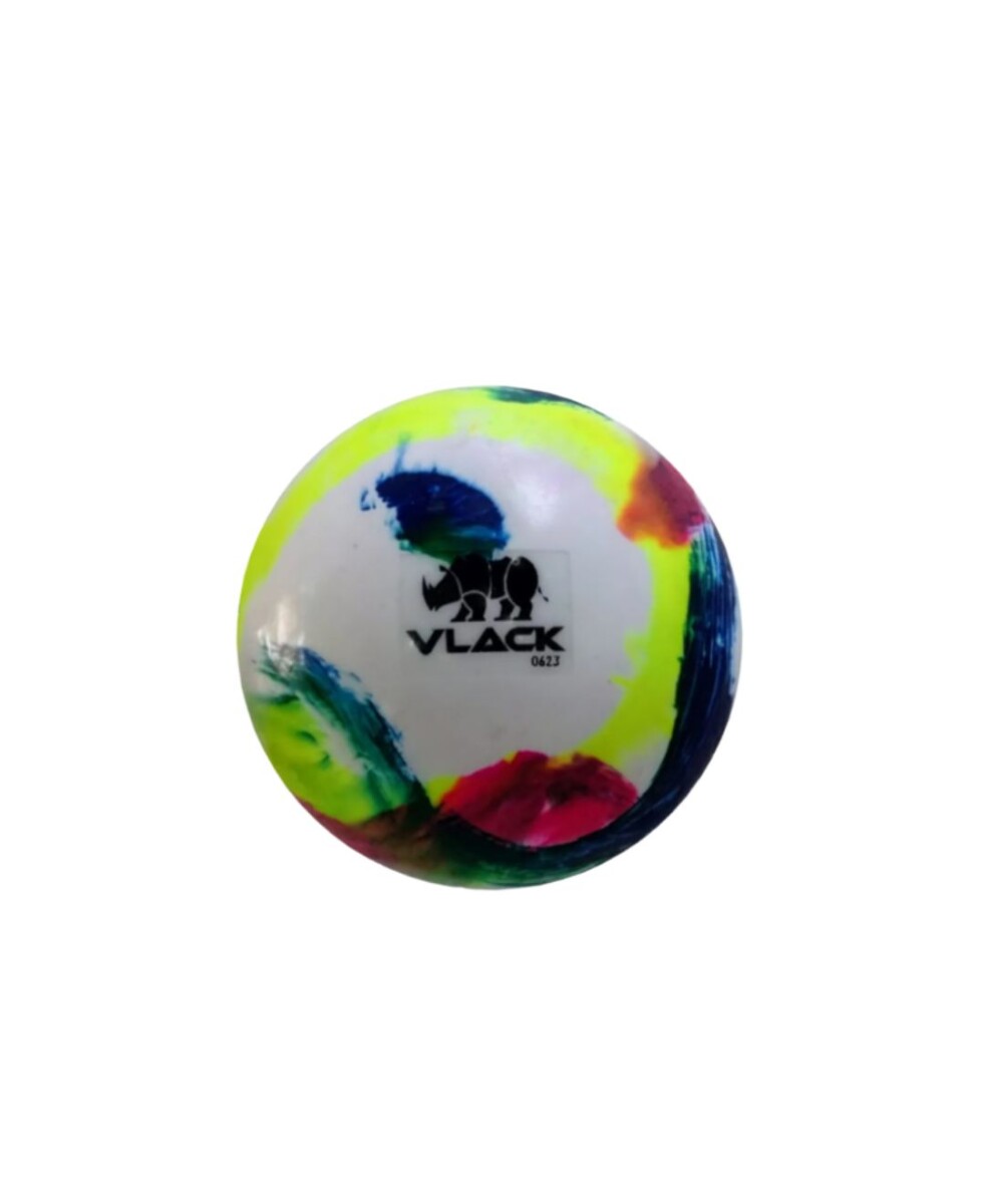 Bocha de Hockey oficial - Multicolor 