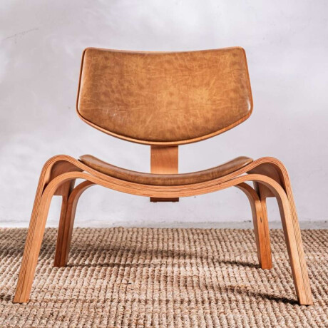 Poltrona Tissi Natural Poltrona Tissi Natural