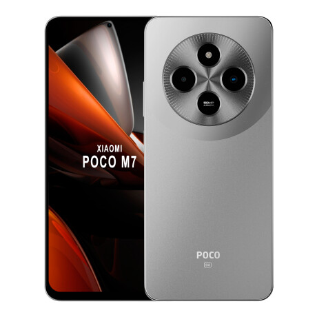 Xiaomi Poco M7 6,88'' 5G 8GB 256GB 50MP+8MP 001