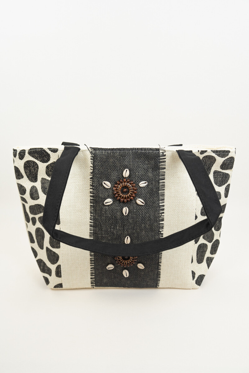 Bolso Calo - Estampado 1 