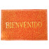 Alfombra Bienvenido 38*58cm Alfombra Bienvenido 38*58cm